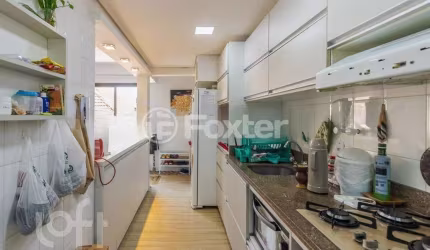 Apartamento com 3 quartos à venda na Rua Professor Duplan, 88, Rio Branco, Porto Alegre, 80 m2 por R$ 685.000