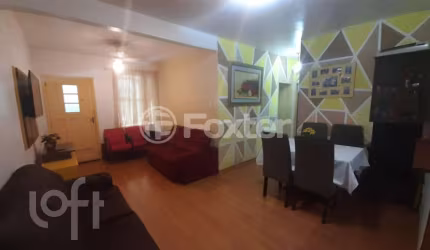 Apartamento com 2 quartos à venda na Avenida Benjamin Constant, 298, São João, Porto Alegre, 72 m2 por R$ 299.000