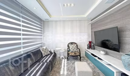 Apartamento com 3 quartos à venda na Rua Arequipa, 74, Jardim Lindóia, Porto Alegre, 125 m2 por R$ 1.700.000