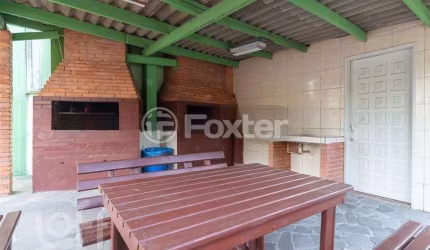 Apartamento com 3 quartos à venda na Avenida Taquary, 865, Cristal, Porto Alegre, 90 m2 por R$ 339.000