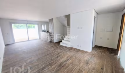 Casa em condomínio fechado com 3 quartos à venda na Estrada Jorge Pereira Nunes, 478, Campo Novo, Porto Alegre, 105 m2 por R$ 599.000