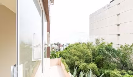 Apartamento com 1 quarto à venda na Rua Dona Gabriela, 297, Menino Deus, Porto Alegre, 44 m2 por R$ 410.000