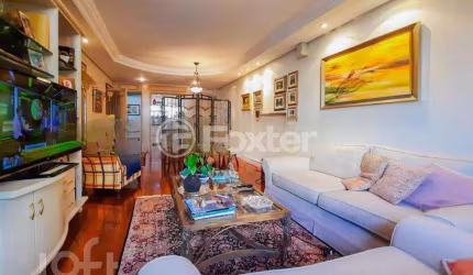 Apartamento com 3 quartos à venda na Rua Coronel Corte Real, 863, Petrópolis, Porto Alegre, 121 m2 por R$ 700.000