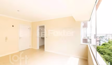 Apartamento com 1 quarto à venda na Rua Dona Gabriela, 297, Menino Deus, Porto Alegre, 44 m2 por R$ 485.000