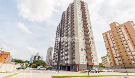 Apartamento com 1 quarto à venda na Avenida dos Cubanos, 141, Partenon, Porto Alegre, 47 m2 por R$ 389.000
