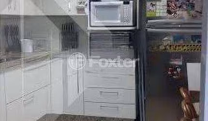Apartamento com 3 quartos à venda na Rua Comendador Albino Cunha, 128, Cristo Redentor, Porto Alegre, 74 m2 por R$ 560.000