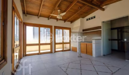 Cobertura com 3 quartos à venda na Rua Professor Álvaro Alvim, 54, Rio Branco, Porto Alegre, 226 m2 por R$ 1.500.000