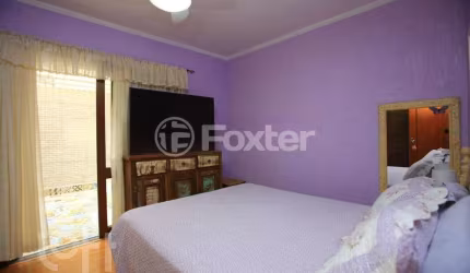 Apartamento com 1 quarto à venda na Avenida Itaqui, 349, Petrópolis, Porto Alegre, 39 m2 por R$ 371.000