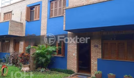 Casa em condomínio fechado com 3 quartos à venda na Rua Amapá, 919, Vila Nova, Porto Alegre, 148 m2 por R$ 775.000