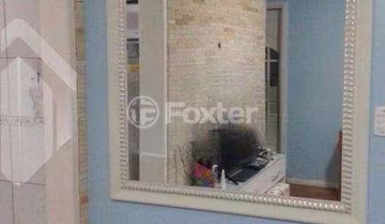 Apartamento com 2 quartos à venda na Rua Professor Álvaro Alvim, 436, Rio Branco, Porto Alegre, 48 m2 por R$ 295.000