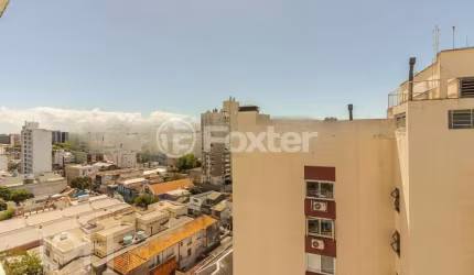 Apartamento com 3 quartos à venda na Rua General Lima e Silva, 757, Cidade Baixa, Porto Alegre, 80 m2 por R$ 990.000