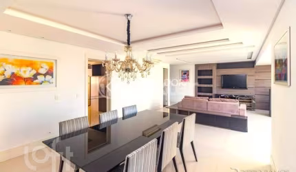 Apartamento com 3 quartos à venda na Rua Doutor João Satt, 25, Jardim Europa, Porto Alegre, 148 m2 por R$ 2.200.000
