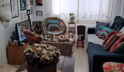 Apartamento com 1 quarto à venda na Rua Ferreira Viana, 853, Petrópolis, Porto Alegre, 39 m2 por R$ 255.000