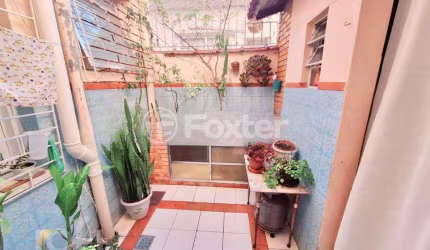 Apartamento com 2 quartos à venda na Rua Cabral, 332, Rio Branco, Porto Alegre, 62 m2 por R$ 405.000