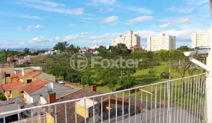 Cobertura com 2 quartos à venda na Rua Professora Cecy Cordeiro Thofehrn, 466, Sarandi, Porto Alegre, 119 m2 por R$ 351.000