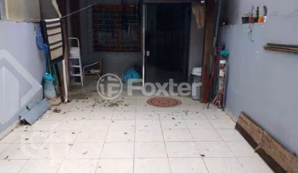 Casa com 3 quartos à venda na Rua Carlos de Britto Velho, 133, Parque Santa Fé, Porto Alegre, 88 m2 por R$ 330.000