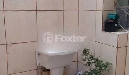 Apartamento com 3 quartos à venda na Rua São Sebastião do Cai, 180, Camaquã, Porto Alegre, 94 m2 por R$ 230.000