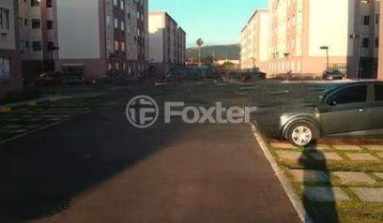 Apartamento com 2 quartos à venda na Avenida Edgar Pires de Castro, 2901, Hípica, Porto Alegre, 40 m2 por R$ 145.000