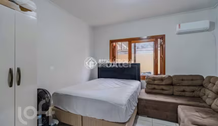 Apartamento com 1 quarto à venda na Praça Cônego Marcelino, 57, Cidade Baixa, Porto Alegre, 26 m2 por R$ 160.000