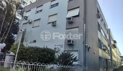 Apartamento com 1 quarto à venda na Avenida do Forte, 602, Cristo Redentor, Porto Alegre, 49 m2 por R$ 179.000