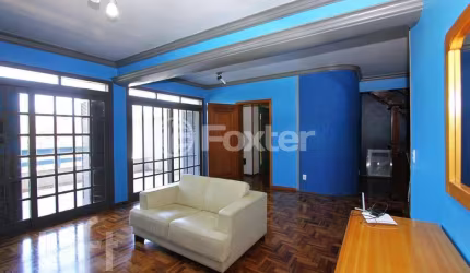 Casa com 4 quartos à venda na Avenida Fábio Araújo Santos, 1370, Nonoai, Porto Alegre, 200 m2 por R$ 679.900