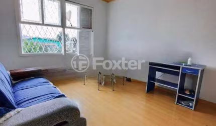 Apartamento com 2 quartos à venda na Rua Orfanotrófio, 1111, Santa Tereza, Porto Alegre, 56 m2 por R$ 185.000
