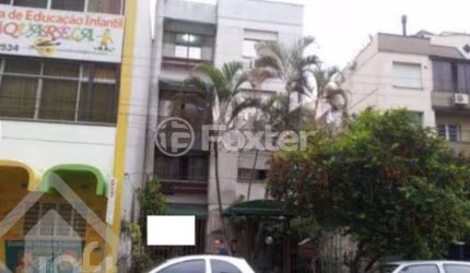 Apartamento com 1 quarto à venda na Rua João Alfredo, 291, Cidade Baixa, Porto Alegre, 43 m2 por R$ 198.000