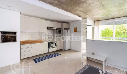 Kitnet / Stúdio à venda na Rua dos Andradas, 349, Centro Histórico, Porto Alegre, 51 m2 por R$ 361.000