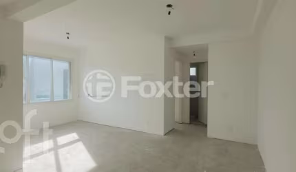 Apartamento com 2 quartos à venda na Rua Attílio Bilibio, 251, Jardim Carvalho, Porto Alegre, 54 m2 por R$ 359.000