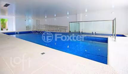 Apartamento com 2 quartos à venda na Rua Attílio Bilibio, 251, Jardim Carvalho, Porto Alegre, 54 m2 por R$ 359.000
