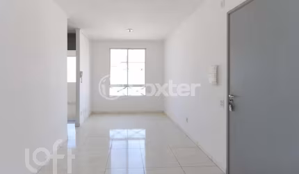 Apartamento com 2 quartos à venda na Rua Dom João Becker, 1852, Fátima, Canoas, 48 m2 por R$ 200.000
