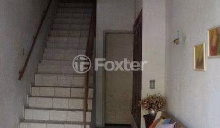 Cobertura com 1 quarto à venda na Rua Comendador Rheingantz, 292, Auxiliadora, Porto Alegre, 84 m2 por R$ 405.000