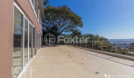 Apartamento com 3 quartos à venda na Avenida Guaíba, 2200, Vila Assunção, Porto Alegre, 520 m2 por R$ 4.509.000