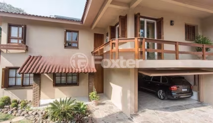 Casa com 3 quartos à venda na Travessa Pedra Redonda, 87, Jardim Isabel, Porto Alegre, 264 m2 por R$ 1.490.000