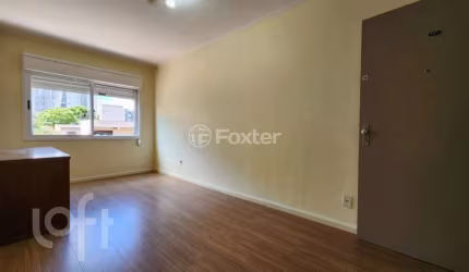 Apartamento com 1 quarto à venda na Rua Itapeva, 131, Passo da Areia, Porto Alegre, 43 m2 por R$ 265.000