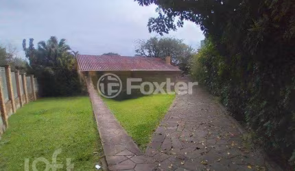 Casa com 2 quartos à venda na Rua Madeira, 200, Igara, Canoas, 89 m2 por R$ 529.000
