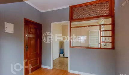 Apartamento com 2 quartos à venda na Rua Cândido Machado, 160, Centro, Canoas, 67 m2 por R$ 320.000