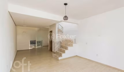 Casa com 3 quartos à venda na Avenida Vereador Roberto Landell de Moura, 326, Campo Novo, Porto Alegre, 107 m2 por R$ 449.000