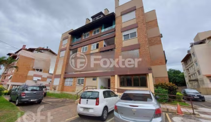 Apartamento com 2 quartos à venda na Avenida da Cavalhada, 4760, Cavalhada, Porto Alegre, 57 m2 por R$ 245.000