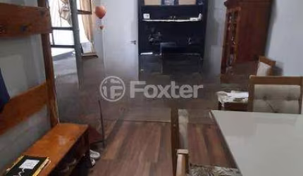 Cobertura com 2 quartos à venda na Rua São Manoel, 2107, Rio Branco, Porto Alegre, 139 m2 por R$ 520.000