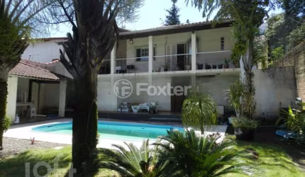 Casa com 2 quartos à venda na Rua Aracaju, 638, Boa Vista, Novo Hamburgo, 262 m2 por R$ 780.000