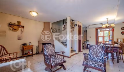 Casa com 2 quartos à venda na Rua Pedro da Silva Nava, 73, Aberta dos Morros, Porto Alegre, 100 m2 por R$ 350.000