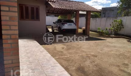 Casa com 2 quartos à venda na Rua do Jesuíno, 520, Lageado, Porto Alegre, 127 m2 por R$ 590.000