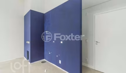 Apartamento com 1 quarto à venda na Rua Santos Neto, 69, Petrópolis, Porto Alegre, 58 m2 por R$ 494.000