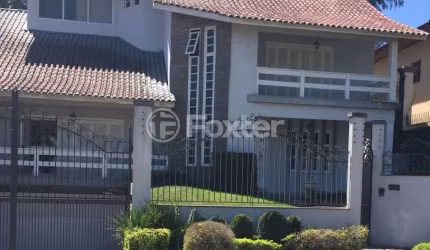 Casa com 5 quartos à venda na Rua Irmão João Fernando, 120, Marechal Rondon, Canoas, 398 m2 por R$ 2.640.000