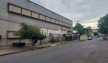 Barracão / Galpão / Depósito com 6 salas à venda na Rua Gaspar Martins, 41, Floresta, Porto Alegre, 2071 m2 por R$ 5.800.000