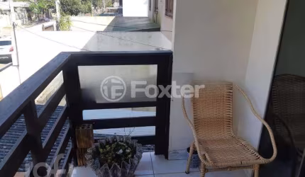 Casa com 2 quartos à venda na Rua Platão, 186, Jardim Itu Sabará, Porto Alegre, 60 m2 por R$ 288.000