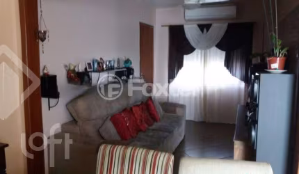 Casa com 4 quartos à venda na Avenida Alcides S. Severiano, 79, Sarandi, Porto Alegre, 120 m2 por R$ 585.000