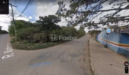 Terreno comercial à venda na Rua Martinho Lutero, 805, Formoza, Alvorada, 6 m2 por R$ 950.000