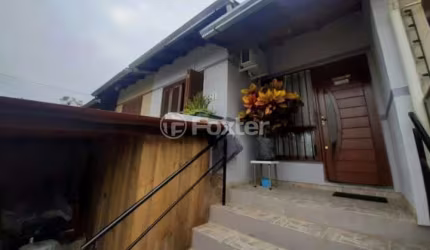 Casa com 2 quartos à venda na Rua Maringá, 221, Natal, Gravataí, 53 m2 por R$ 280.000
